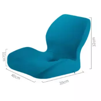 Подушка антомическая Mimioo