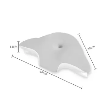 Подушка антомическая Mimioo