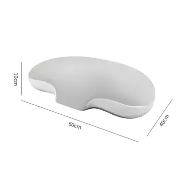 Подушка антомическая Mimioo