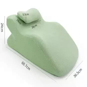 Подушка антомическая Mimioo