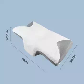 Подушка антомическая Mimioo