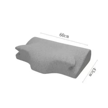 Подушка антомическая Mimioo