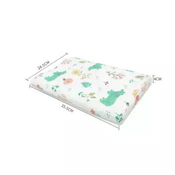 Подушка антомическая Mimioo