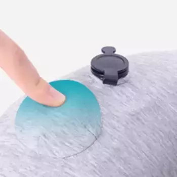 Подушка антомическая Mimioo