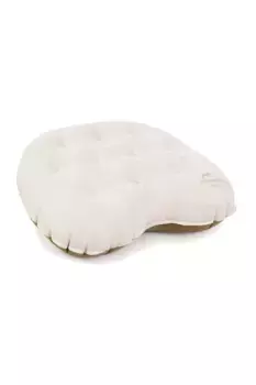 Подушка антомическая NatureHike, зеленый