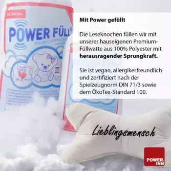 Подушка антомическая POWER INN