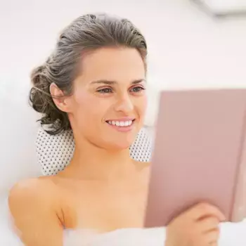 Подушка антомическая Relaxdays