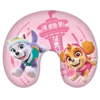 Подушка антомическая Sarcia.eu, розовый