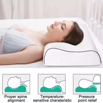Подушка антомическая Sonstige