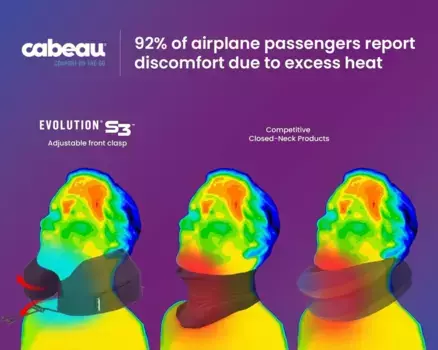 Подушка антомическая Sonstige/unbekannt, черный