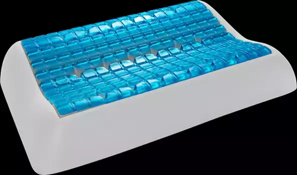 Подушка антомическая Technogel