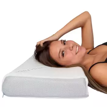 Подушка антомическая Traumschloss