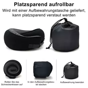 Подушка антомическая XTEILC