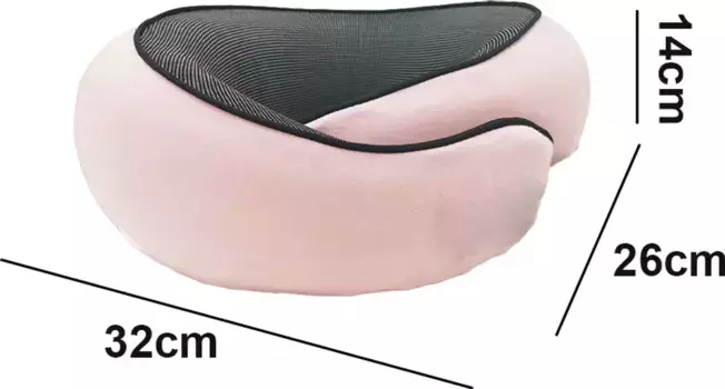 Подушка антомическая ZmdecQna