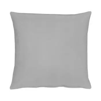 Подушка Apelt Kanada, 48 см, серый