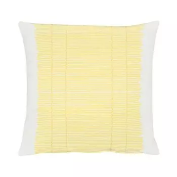 Подушка Apelt Loft, 48 см, желтый