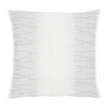 Подушка Apelt Loft Style III, 45 см цвет silbergrau