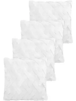 Подушка Aspero, белый