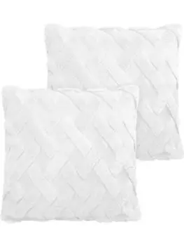 Подушка Aspero, белый