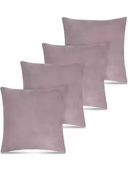 Подушка Aspero, розовый