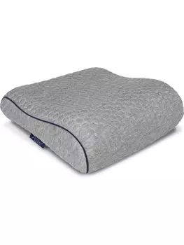Подушка Aspero, серый