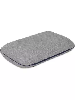 Подушка Aspero, серый