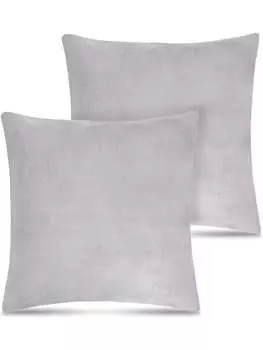 Подушка Aspero, светло-серый