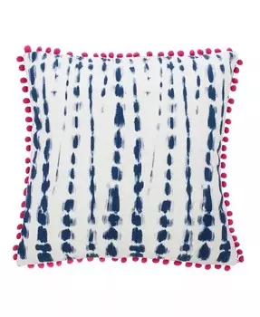 Подушка Atalia 20 x 20 дюймов Safavieh, мультиколор