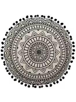 Подушка Atmosphera Crateur d'intrieur, бежевый