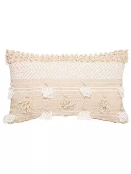 Подушка Atmosphera Crateur d'intrieur, бежевый