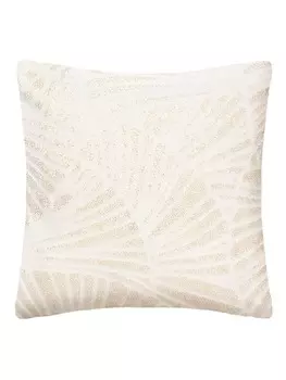 Подушка Atmosphera Crateur d'intrieur, бежевый