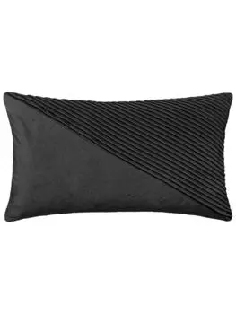 Подушка Atmosphera Crateur d'intrieur, цвет anthrazitfarben