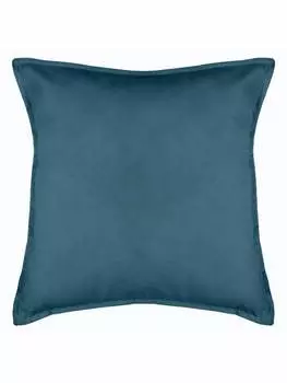 Подушка Atmosphera Crateur d'intrieur, цвет meerblau