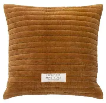 Подушка Atmosphera Crateur d'intrieur FAMILY CORNER, 10x45x45 см, многоцветный