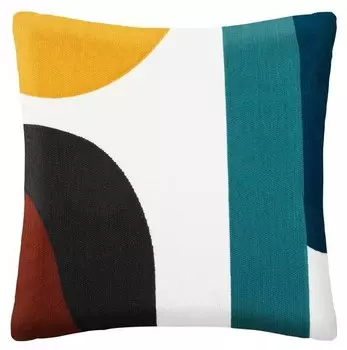 Подушка Atmosphera Crateur d'intrieur HARY, 10x45x45 см, многоцветный