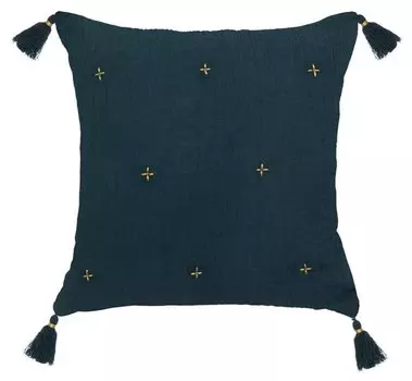 Подушка Atmosphera Crateur d'intrieur JAMANA, 10x40x40 см, многоцветный