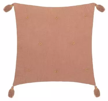 Подушка Atmosphera Crateur d'intrieur JAMANA, 10x40x40 см, многоцветный