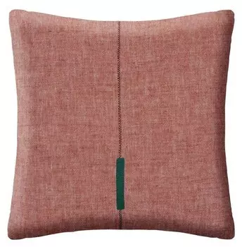 Подушка Atmosphera Crateur d'intrieur LINAH, 12x55x55 см, многоцветный