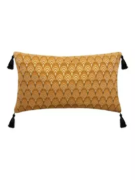 Подушка Atmosphera Crateur d'intrieur, оранжевый