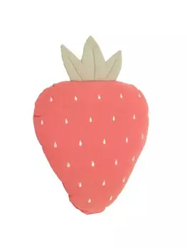 Подушка Atmosphera Crateur d'intrieur, розовый