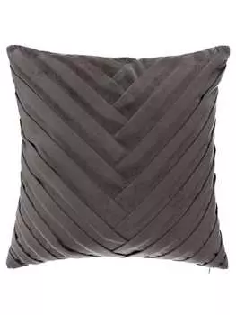 Подушка Atmosphera Crateur d'intrieur, серый