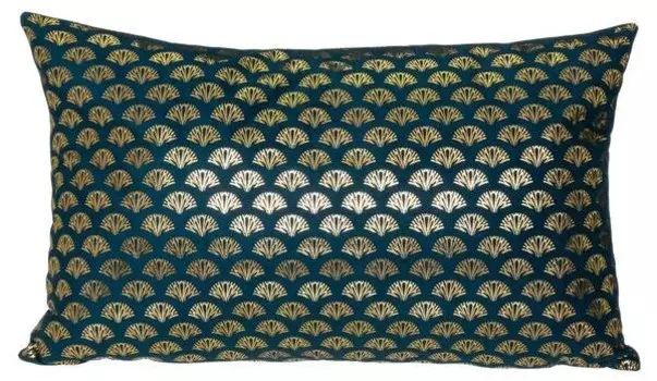 Подушка Atmosphera Crateur d'intrieur TROPIQUE, 11x30x50 см, многоцветный