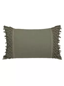 Подушка Atmosphera Crateur d'intrieur, зеленый