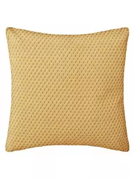 Подушка Atmosphera Crateur d'intrieur, желтый