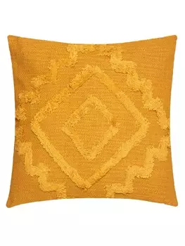 Подушка Atmosphera Crateur d'intrieur, желтый