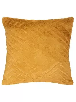 Подушка Atmosphera Crateur d'intrieur, желтый