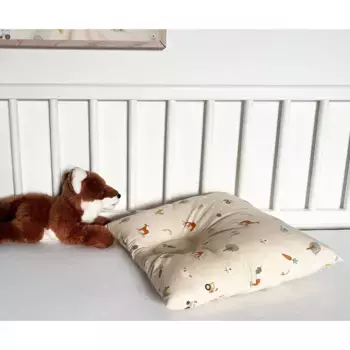 Подушка BabyDorm