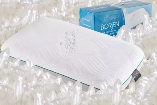 Подушка Bambi, белый