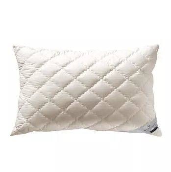 Подушка бамбук Billerbeck, бежевый