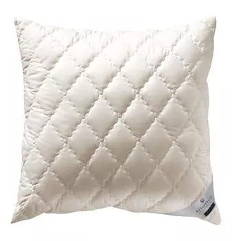 Подушка бамбук Billerbeck, бежевый